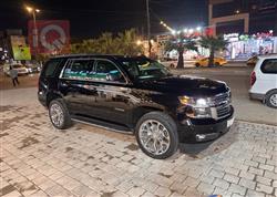 شيفروليه تاهو